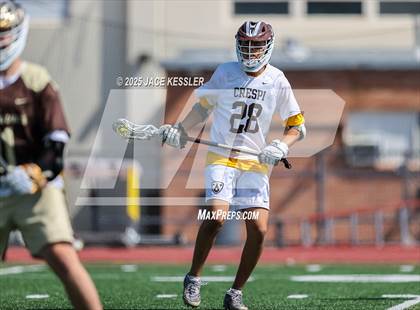 Thumbnail 1 in St. Francis @ Crespi photogallery.