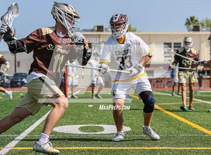 Thumbnail 3 in St. Francis @ Crespi photogallery.