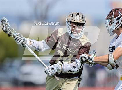 Thumbnail 3 in St. Francis @ Crespi photogallery.