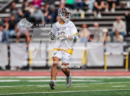 Thumbnail 1 in St. Francis @ Crespi photogallery.