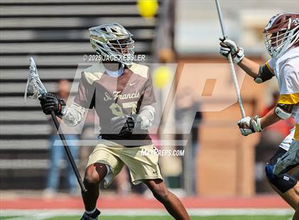 Thumbnail 2 in St. Francis @ Crespi photogallery.