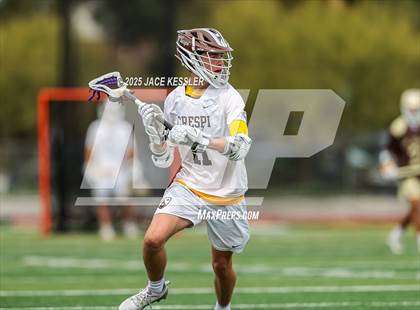 Thumbnail 3 in St. Francis @ Crespi photogallery.