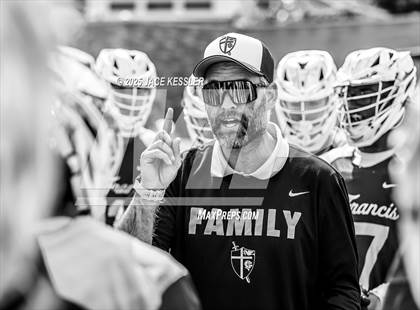 Thumbnail 1 in St. Francis @ Crespi photogallery.