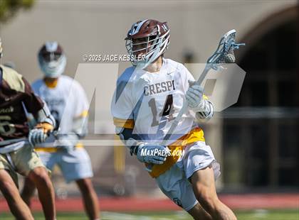 Thumbnail 3 in St. Francis @ Crespi photogallery.