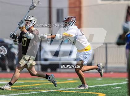 Thumbnail 2 in St. Francis @ Crespi photogallery.