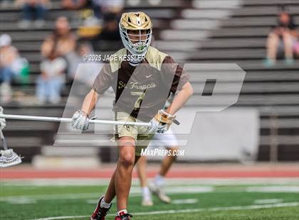 Thumbnail 3 in St. Francis @ Crespi photogallery.