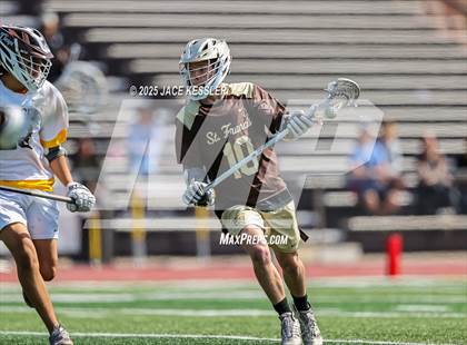 Thumbnail 3 in St. Francis @ Crespi photogallery.