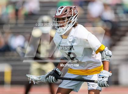 Thumbnail 3 in St. Francis @ Crespi photogallery.
