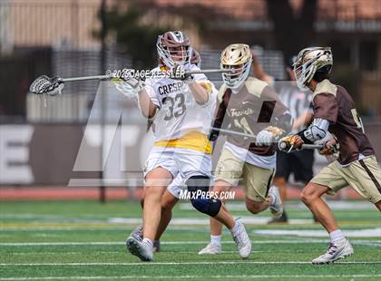 Thumbnail 3 in St. Francis @ Crespi photogallery.