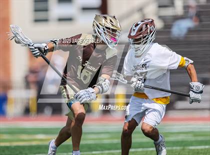 Thumbnail 1 in St. Francis @ Crespi photogallery.