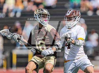 Thumbnail 2 in St. Francis @ Crespi photogallery.