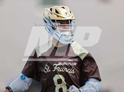 Thumbnail 3 in St. Francis @ Crespi photogallery.