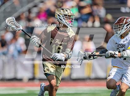 Thumbnail 3 in St. Francis @ Crespi photogallery.