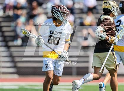 Thumbnail 2 in St. Francis @ Crespi photogallery.