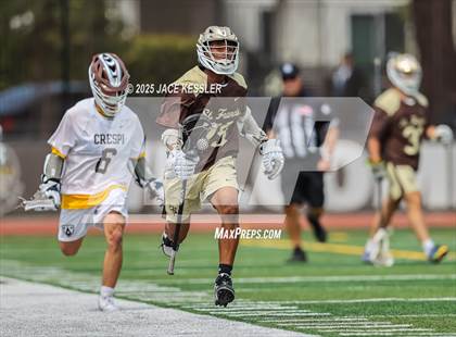 Thumbnail 1 in St. Francis @ Crespi photogallery.
