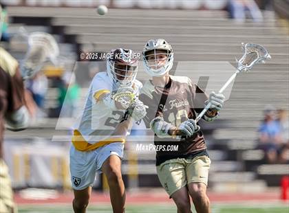 Thumbnail 2 in St. Francis @ Crespi photogallery.