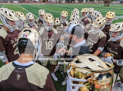 Thumbnail 2 in St. Francis @ Crespi photogallery.