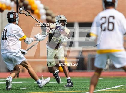 Thumbnail 3 in St. Francis @ Crespi photogallery.