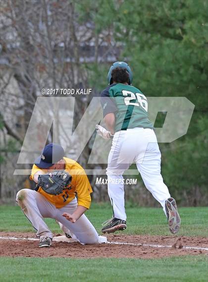 Thumbnail 3 in Enfield @ RHAM photogallery.