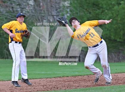 Thumbnail 3 in Enfield @ RHAM photogallery.