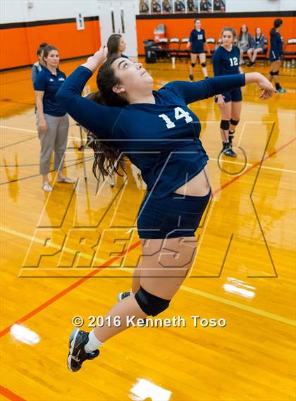 Thumbnail 3 in Providence Catholic @ TMI-Episcopal photogallery.