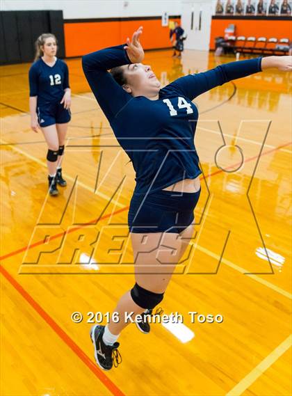 Thumbnail 1 in Providence Catholic @ TMI-Episcopal photogallery.