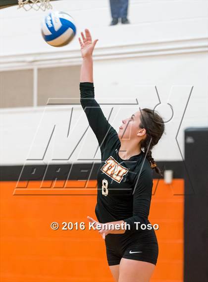Thumbnail 1 in Providence Catholic @ TMI-Episcopal photogallery.