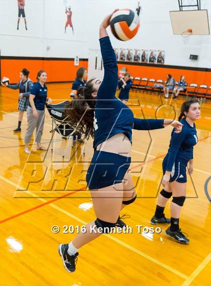 Thumbnail 1 in Providence Catholic @ TMI-Episcopal photogallery.