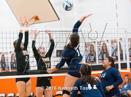 Thumbnail 2 in Providence Catholic @ TMI-Episcopal photogallery.