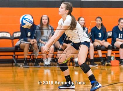 Thumbnail 3 in Providence Catholic @ TMI-Episcopal photogallery.