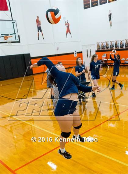 Thumbnail 3 in Providence Catholic @ TMI-Episcopal photogallery.