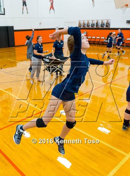 Thumbnail 1 in Providence Catholic @ TMI-Episcopal photogallery.