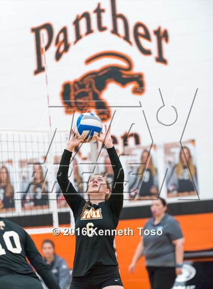 Thumbnail 2 in Providence Catholic @ TMI-Episcopal photogallery.