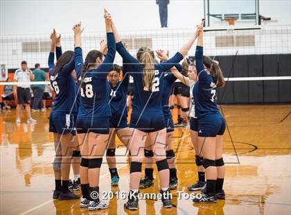 Thumbnail 3 in Providence Catholic @ TMI-Episcopal photogallery.