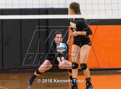 Thumbnail 1 in Providence Catholic @ TMI-Episcopal photogallery.