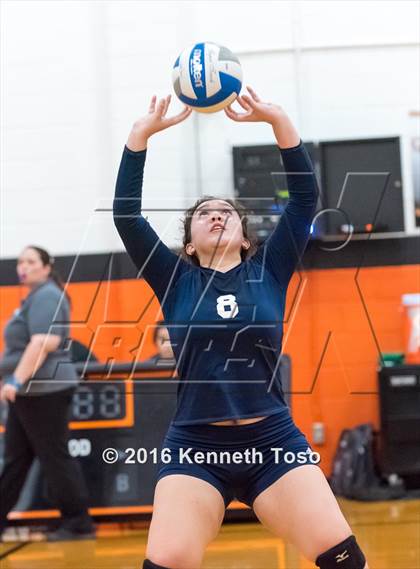 Thumbnail 2 in Providence Catholic @ TMI-Episcopal photogallery.