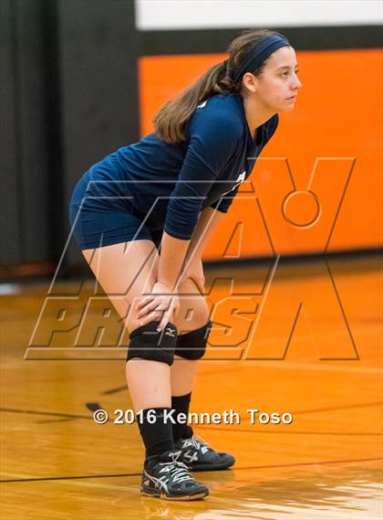 Thumbnail 3 in Providence Catholic @ TMI-Episcopal photogallery.