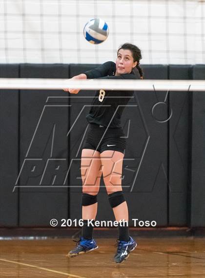 Thumbnail 2 in Providence Catholic @ TMI-Episcopal photogallery.
