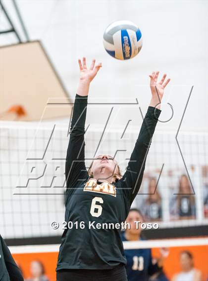 Thumbnail 3 in Providence Catholic @ TMI-Episcopal photogallery.
