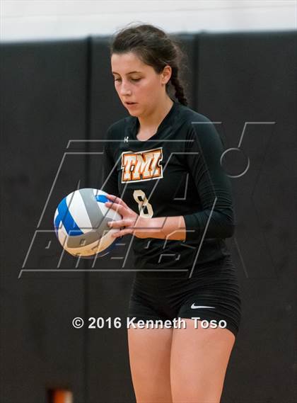 Thumbnail 2 in Providence Catholic @ TMI-Episcopal photogallery.
