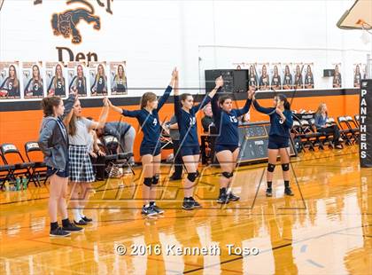 Thumbnail 1 in Providence Catholic @ TMI-Episcopal photogallery.