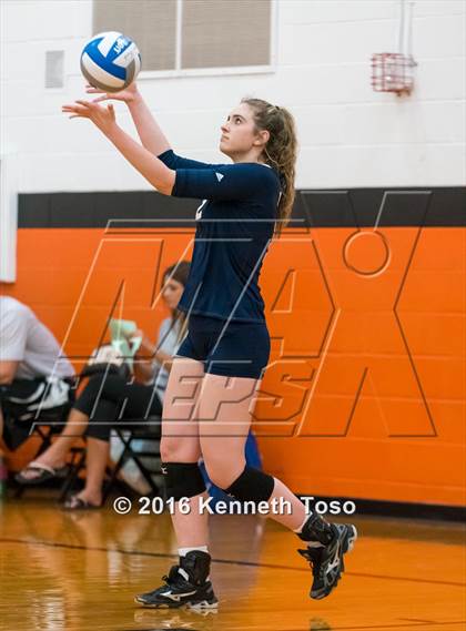 Thumbnail 3 in Providence Catholic @ TMI-Episcopal photogallery.