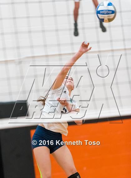 Thumbnail 2 in Providence Catholic @ TMI-Episcopal photogallery.