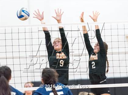Thumbnail 2 in Providence Catholic @ TMI-Episcopal photogallery.