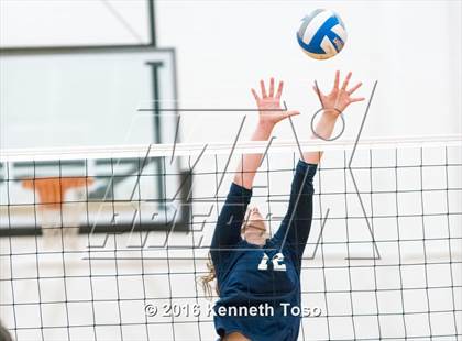 Thumbnail 2 in Providence Catholic @ TMI-Episcopal photogallery.