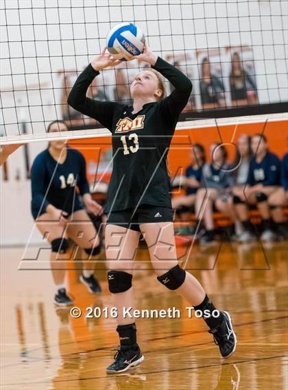 Thumbnail 3 in Providence Catholic @ TMI-Episcopal photogallery.