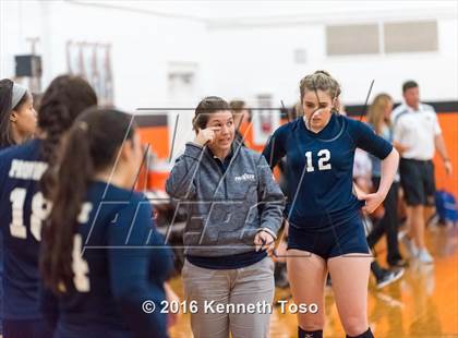 Thumbnail 2 in Providence Catholic @ TMI-Episcopal photogallery.