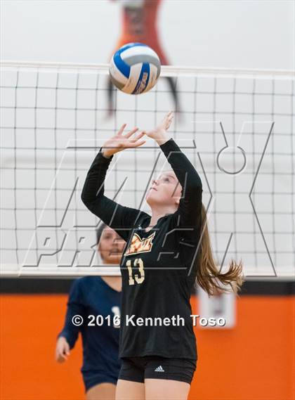 Thumbnail 1 in Providence Catholic @ TMI-Episcopal photogallery.