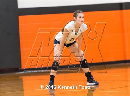 Thumbnail 2 in Providence Catholic @ TMI-Episcopal photogallery.