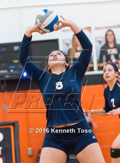 Thumbnail 2 in Providence Catholic @ TMI-Episcopal photogallery.